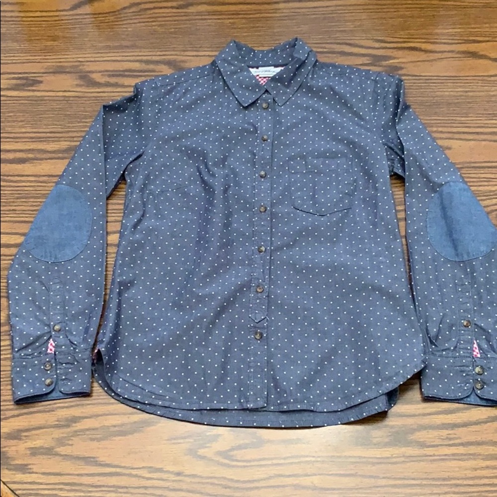 H&M button down